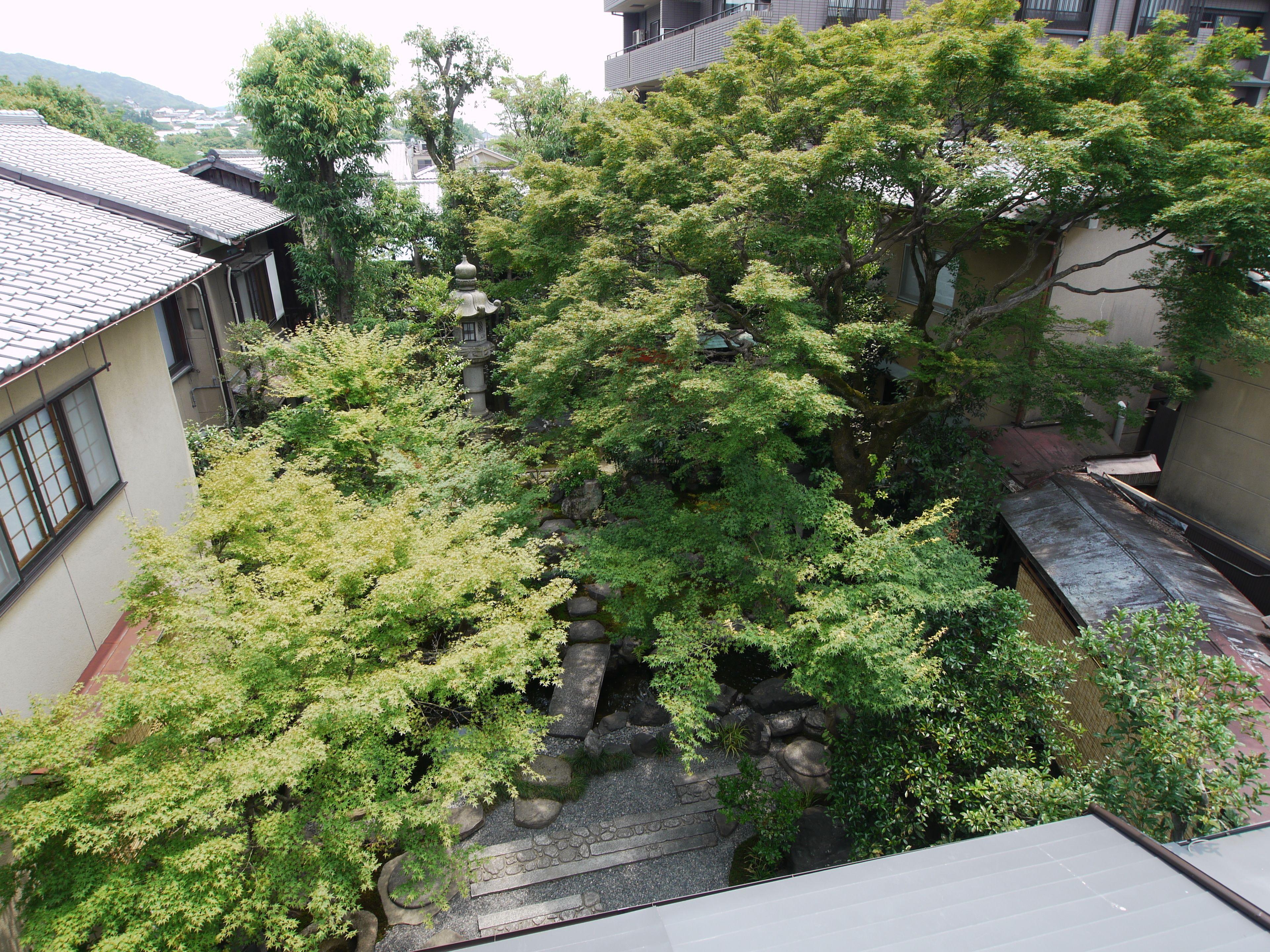 Gion Ryokan Q-Beh - Hostel Style — Fotos 2