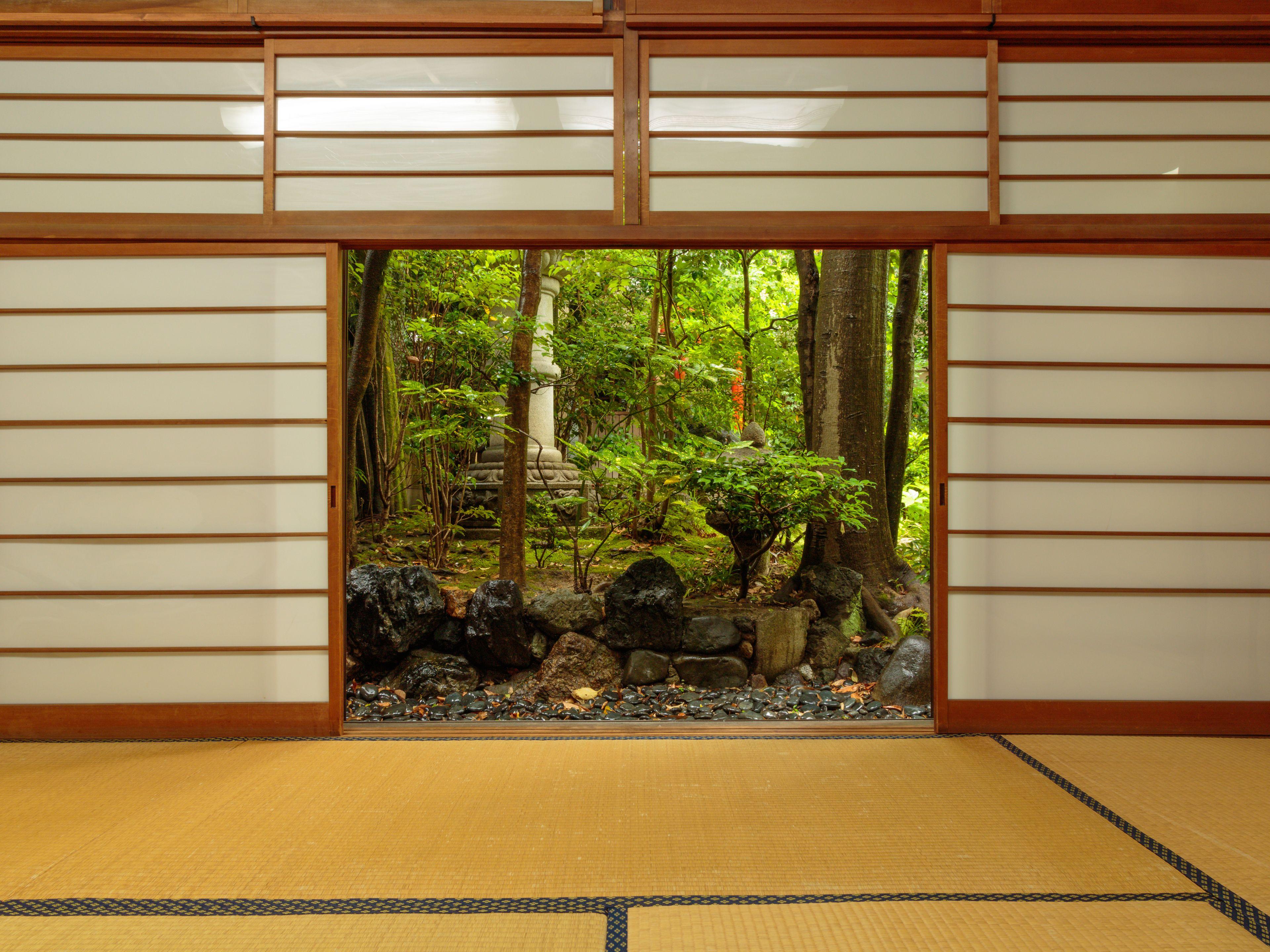 Gion Ryokan Q-Beh - Hostel Style, Kyoto